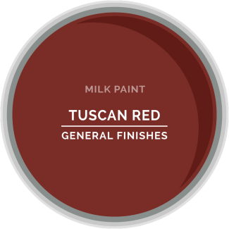 General Finishes - Milk Paint
