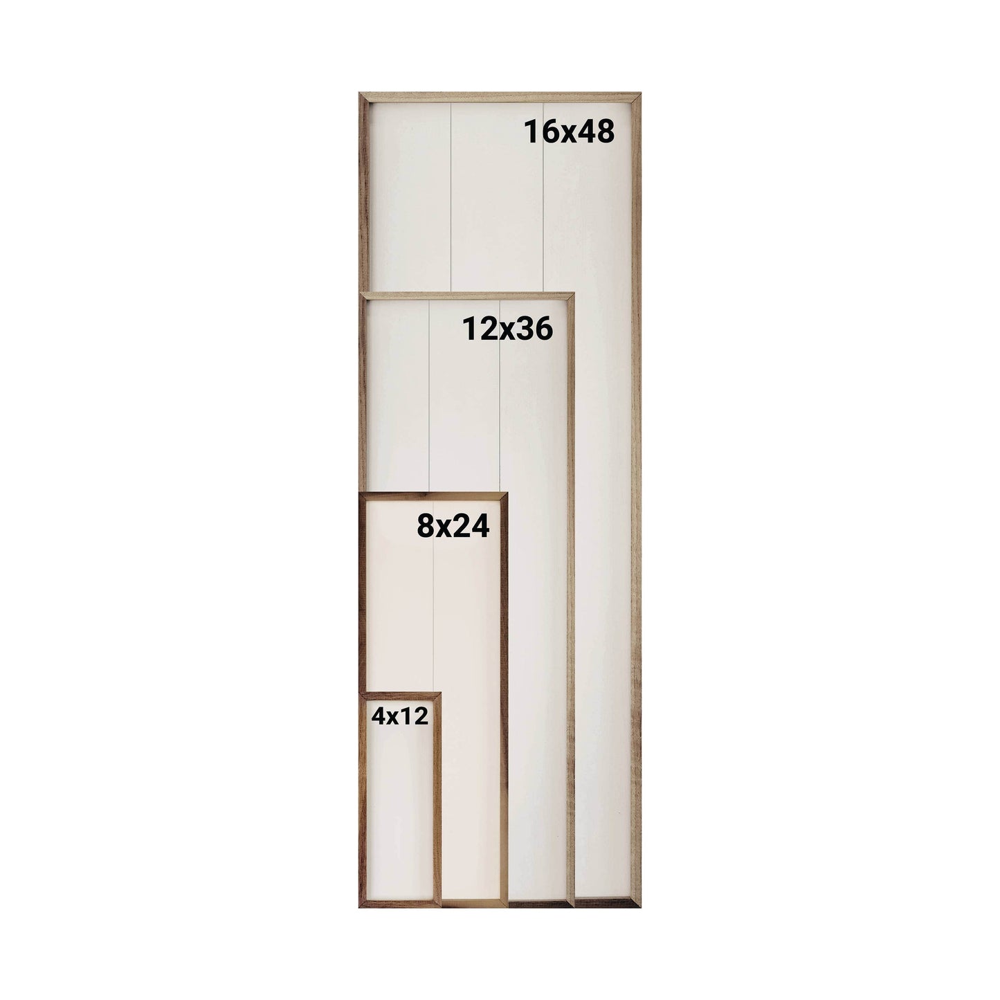 Vintage Pine Tree Art Print