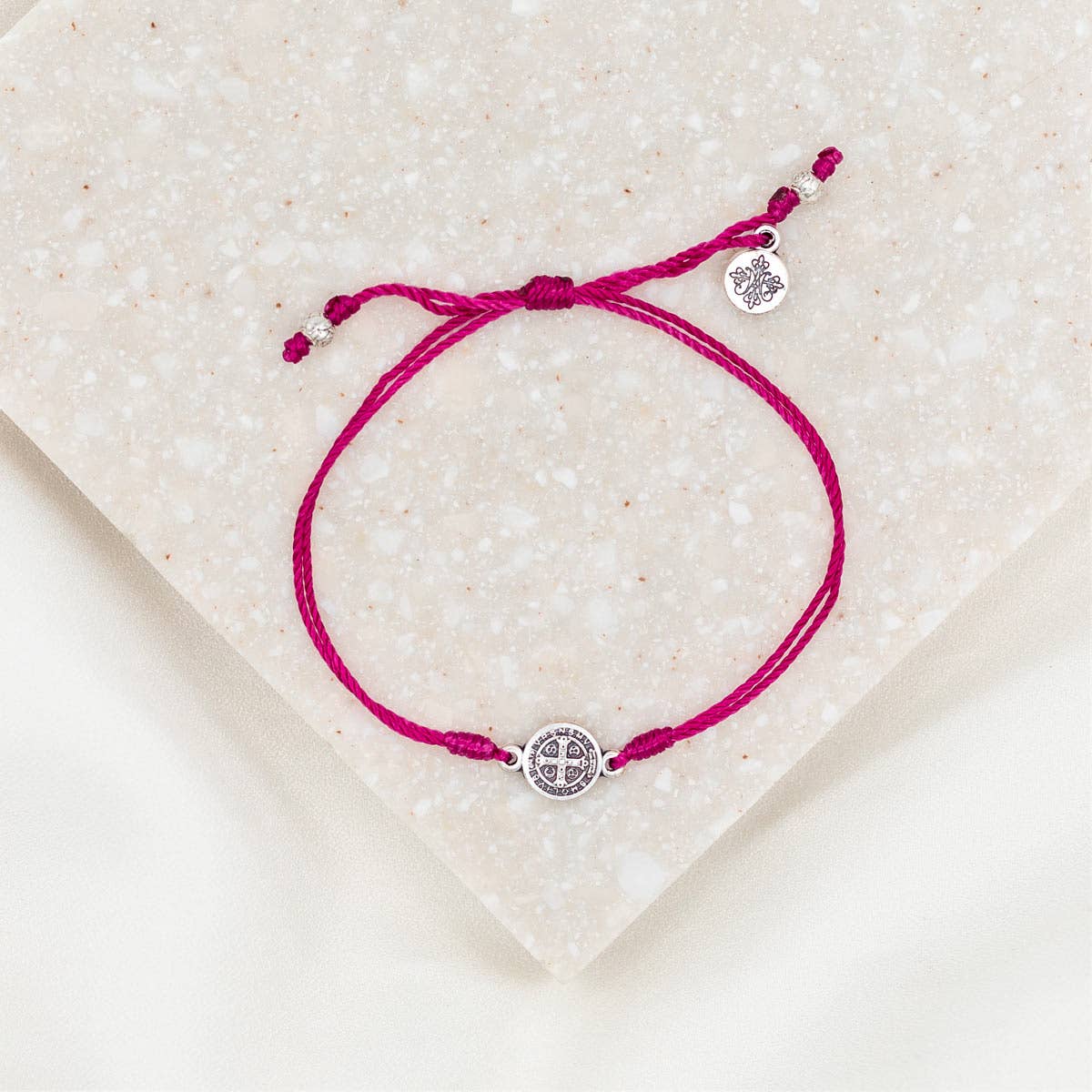 Breathe Blessing Bracelet
