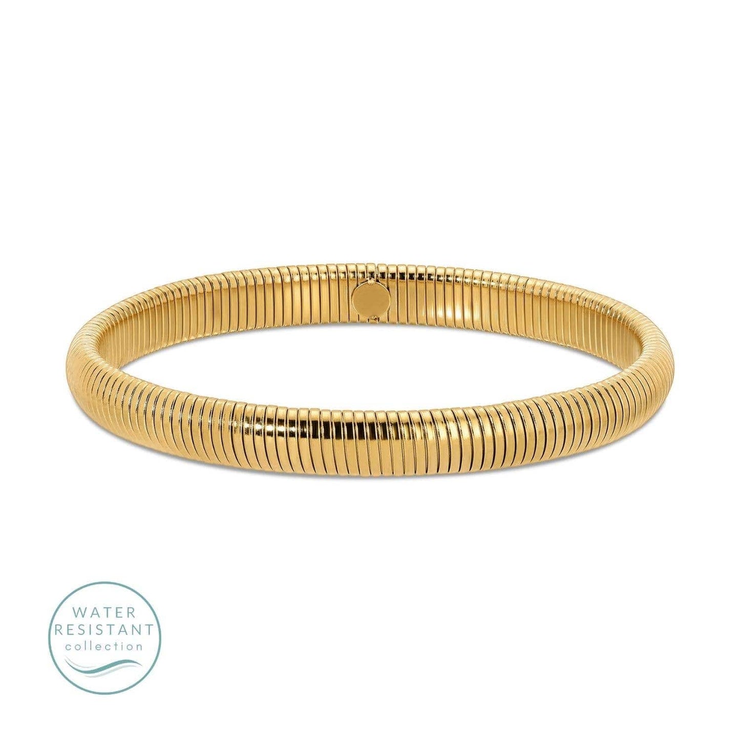 Narrow Flex Bangle - Water Resistant