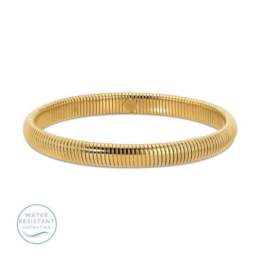 Narrow Flex Bangle - Water Resistant