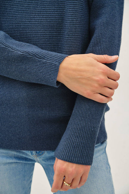 NEW COLOR - THE SHELBY SWEATER