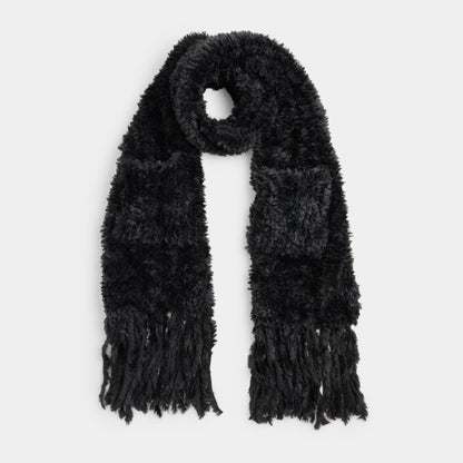 Verity Oblong Pocket Scarf