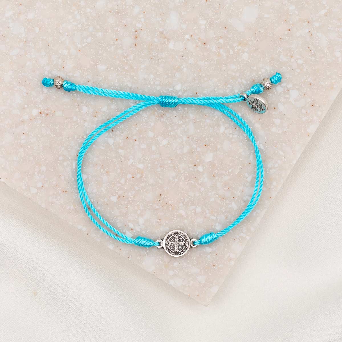 Breathe Blessing Bracelet