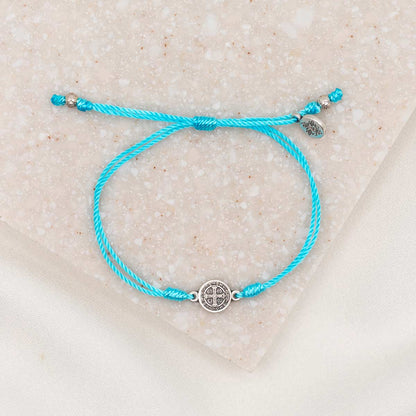 Breathe Blessing Bracelet