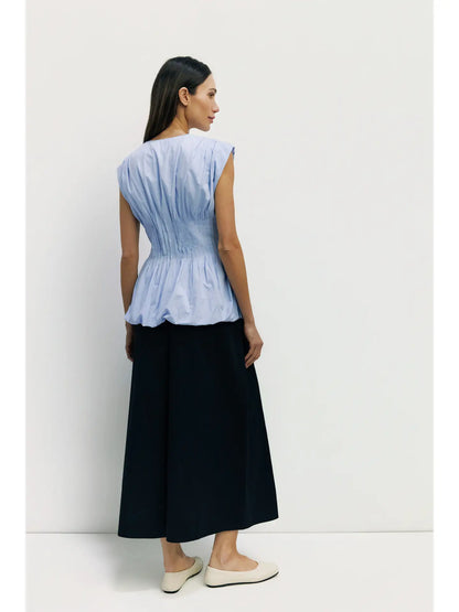 The Aleska Top