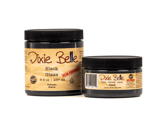 Dixie Belle - Glaze