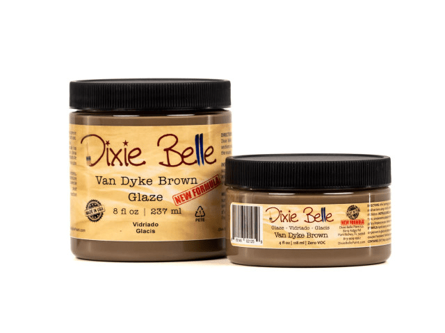 Dixie Belle - Glaze