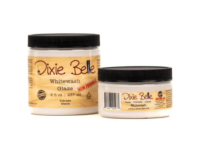 Dixie Belle - Glaze