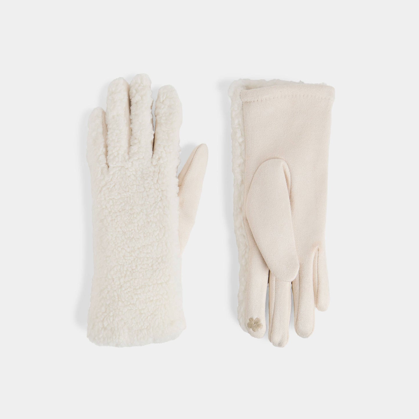 Sherpa Touchscreen Gloves