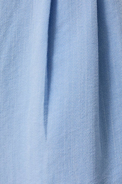 Ruffle Bodice Jumpsuit