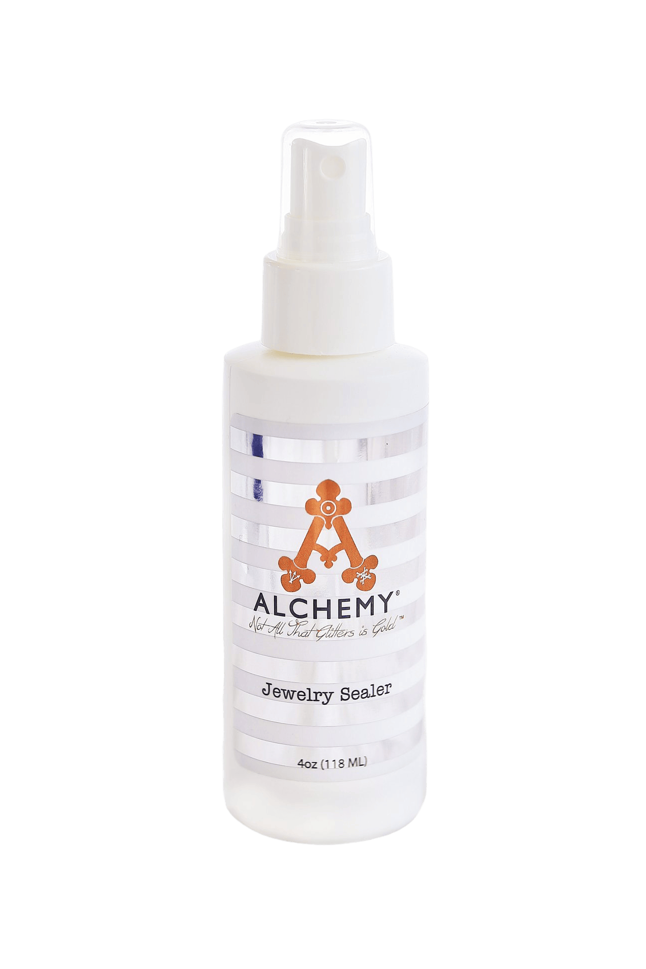 Alchemy Jewelry Sealer
