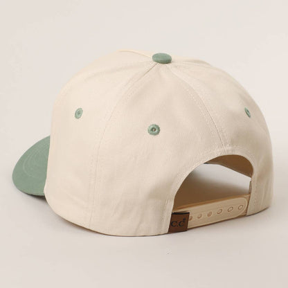 EXPENSIVE and DIFFICULT Embroidered Trucker Hat