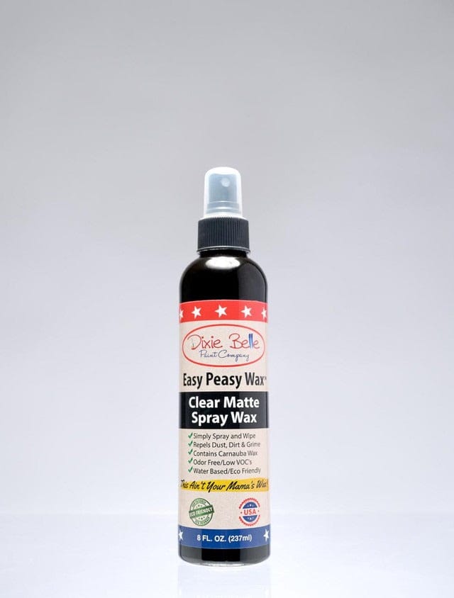 Dixie Belle - Easy Peasy Spray Wax