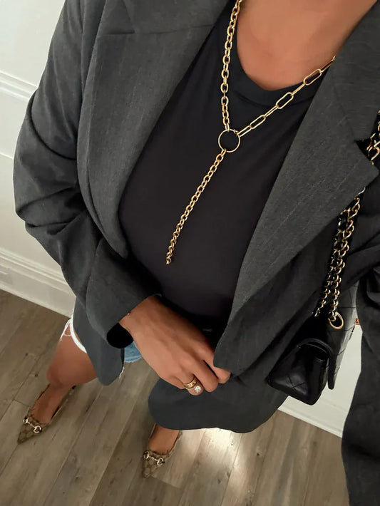 Emma Necklace