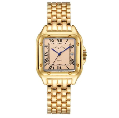 Time Is Fleeting Watch