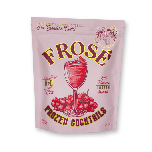 Frose' Frozen Cocktail Mix