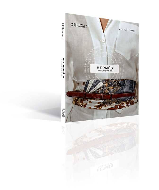 Hermés Philosophy by