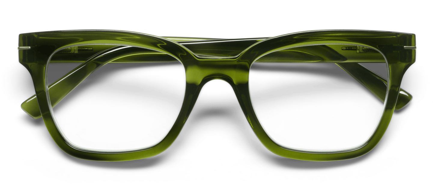 Buzzworthy (Blue Light) Peepers