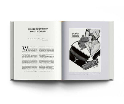 Hermés Philosophy by