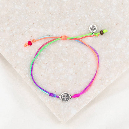 Breathe Blessing Bracelet