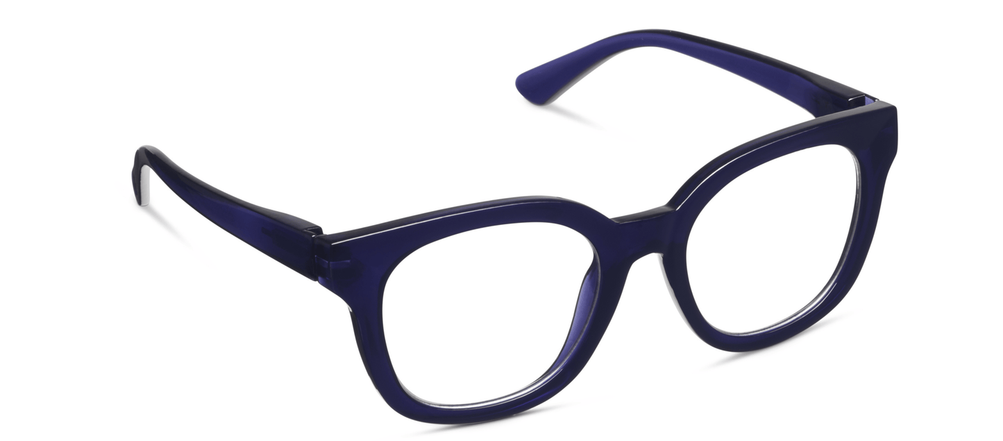 Lala (Blue Light) Peepers