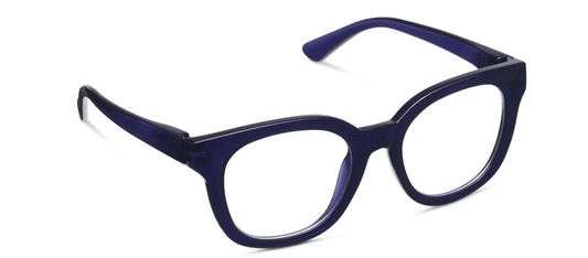 Lala (Blue Light) Peepers