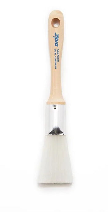 Zibra Paint Brush