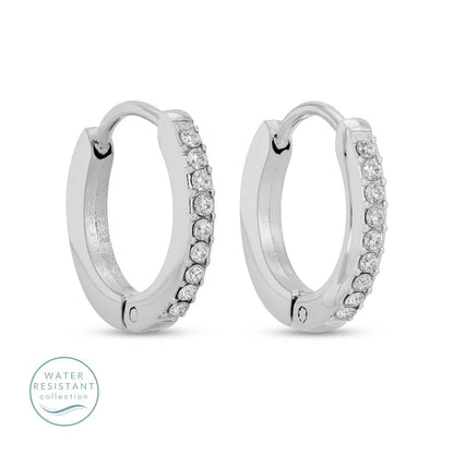 Water Resistant Shimmer Huggies