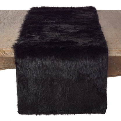 Faux Fur Runner