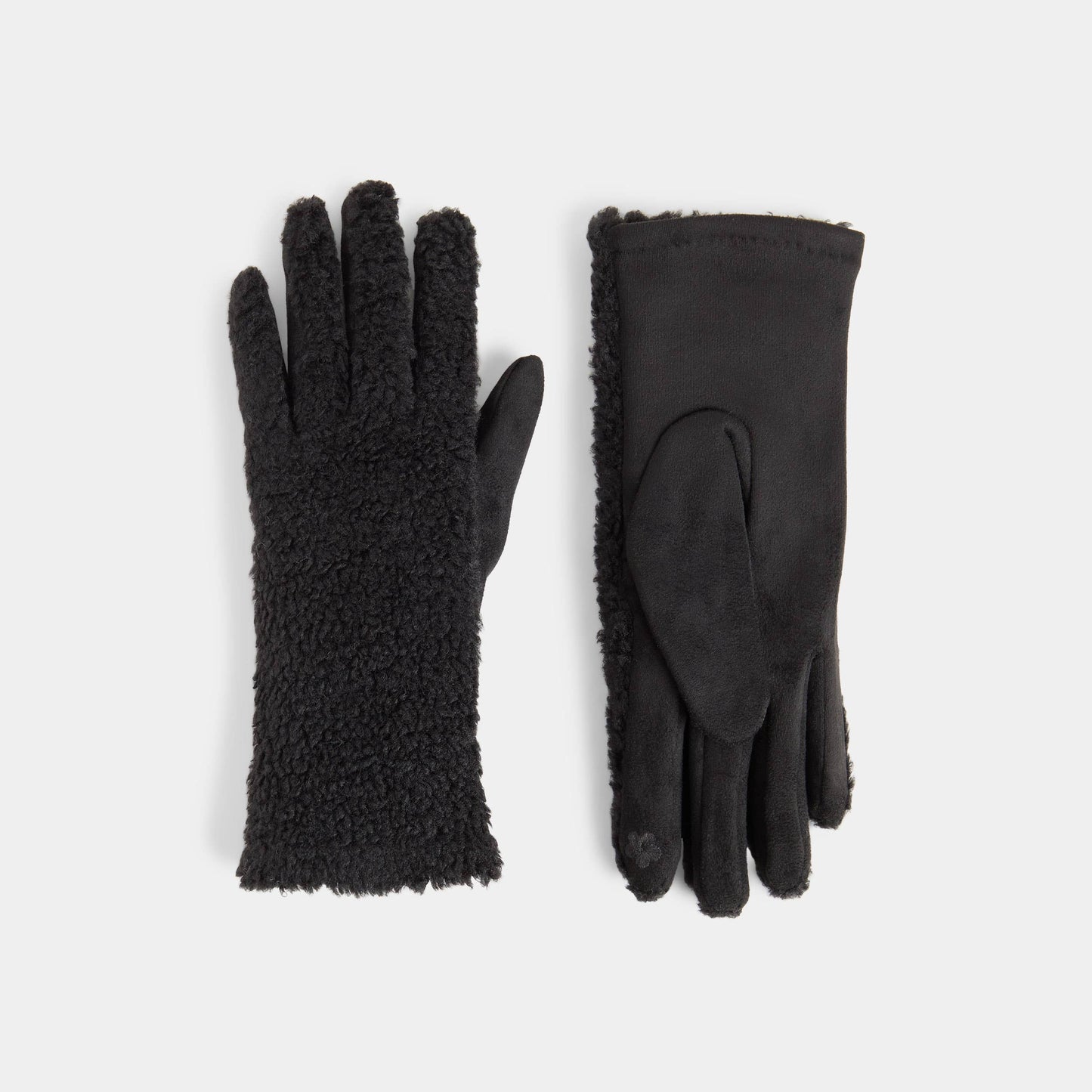 Sherpa Touchscreen Gloves