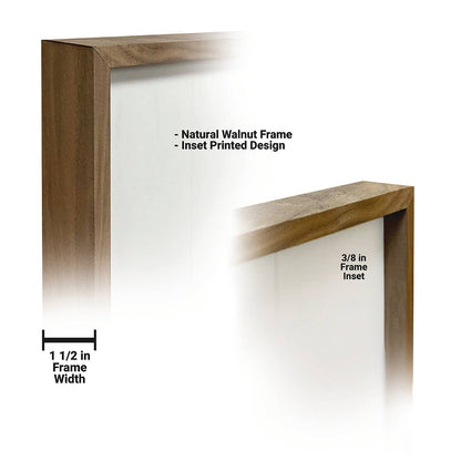 Nativity By Jodi Hatfield Art Print