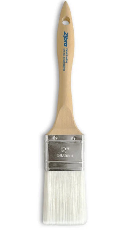 Zibra Paint Brush