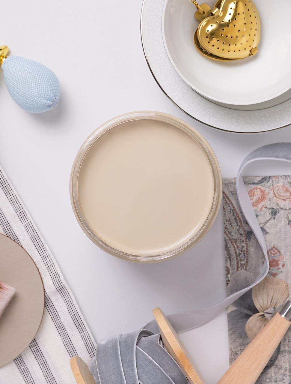 Dixie Belle Paint Co - Silk® All-in-one Mineral Paint