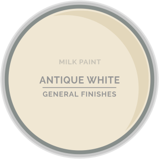 General Finishes - Milk Paint