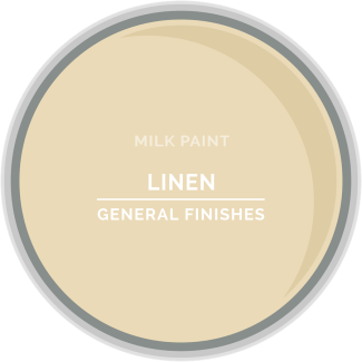 General Finishes - Milk Paint