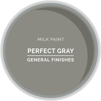 General Finishes - Milk Paint
