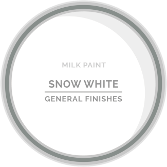 General Finishes - Milk Paint