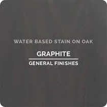 General Finishes - Water Based Stain