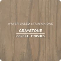 General Finishes - Water Based Stain
