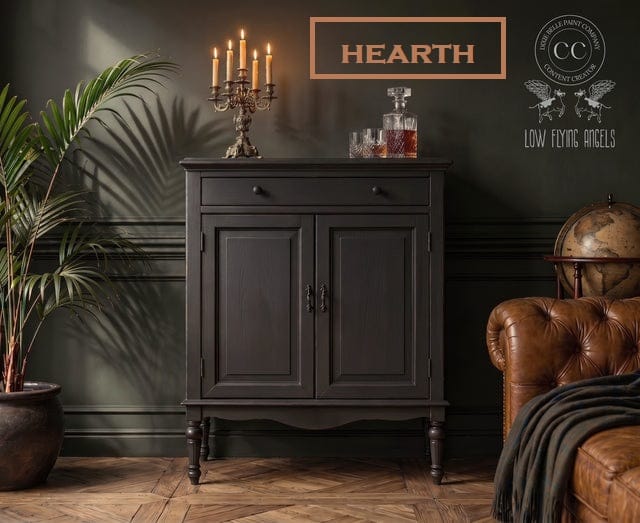 ★ NEW ITEMS ★  Dixie Belle Paint Co - Chalk Mineral Paint - "Curated Collection"