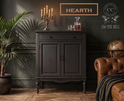 ★ NEW ITEMS ★  Dixie Belle Paint Co - Chalk Mineral Paint - "Curated Collection"