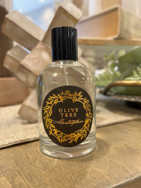 Signature Scent Linen Room Spray