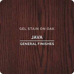 General Finishes - Gel Stain (Oil Based)
