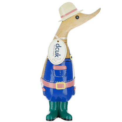 Gardener Duckling