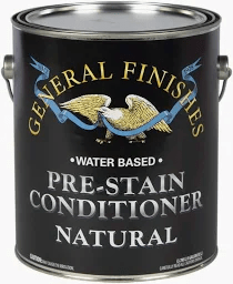 General Finishes - Water Based Stain