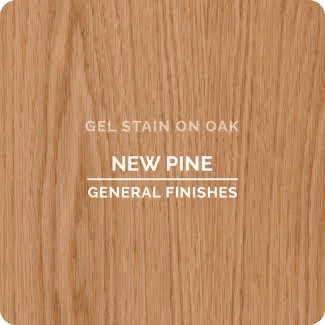 General Finishes - Gel Stain (Oil Based)