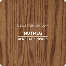General Finishes - Gel Stain (Oil Based)