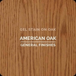 General Finishes - Gel Stain (Oil Based)