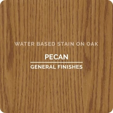General Finishes - Water Based Stain